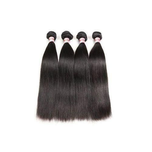 Awoof Expensive Hair 3 Bundles For Full Head Fix with closure