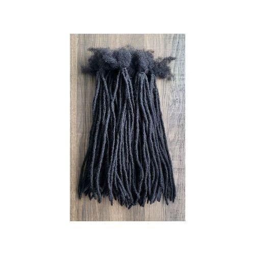 Bone Straight Bundles 60pcs - Dreadlocks Attachment