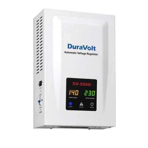5000watts wall mounted stabilizer -AVR