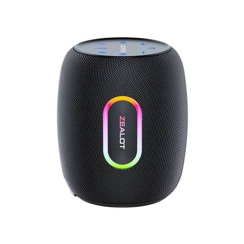 S64 Portable 60w Wireless Bluetooth Speaker