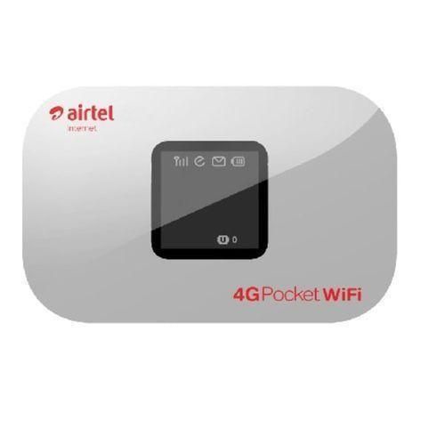 4G LTE MiFi WiFi Internet HotSpot