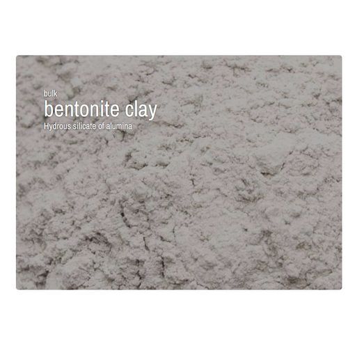 Bentonite Clay 454G 1LBS