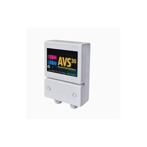 Avs Automatic Voltage Regulator For Air Conditioners