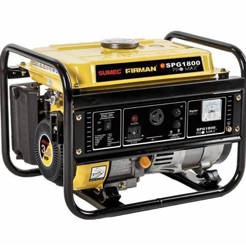 2kva 100% COPPER STANDARD GENERATOR