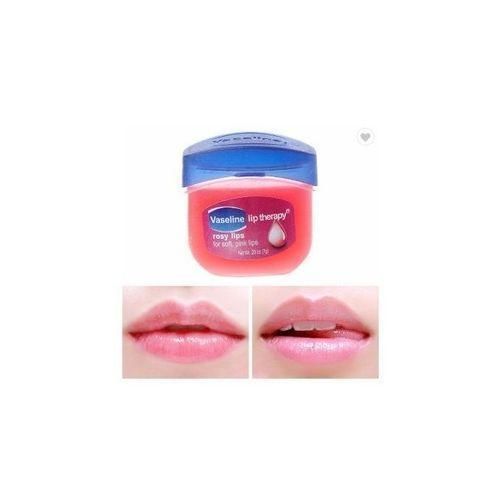 Pink Lip Balm Therapy For Pink Lips