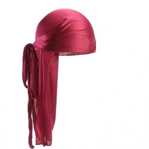 Silky Durag-Wine