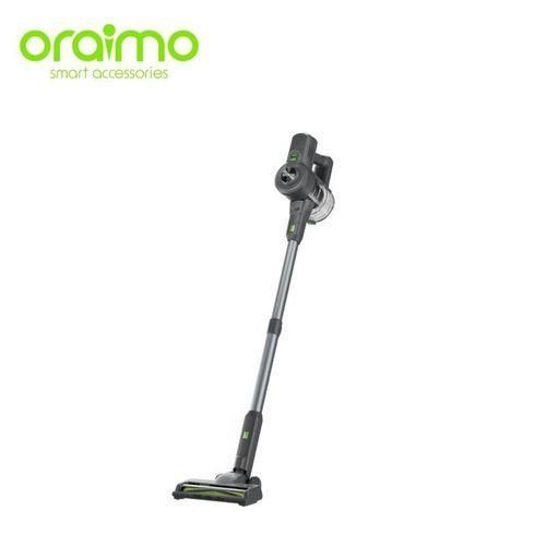 CyberVac 180W Wireless Stick Vacuum Cleaner