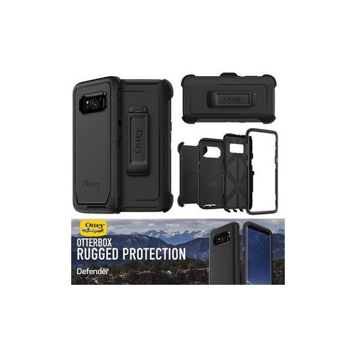 DEFENDER SERIES For Samsung Galaxy S8 Plus