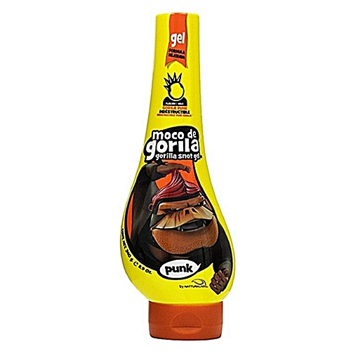 Gorilla Glue Moco De Gorilla Punk Squizz Gel Gorill Snot Big Size