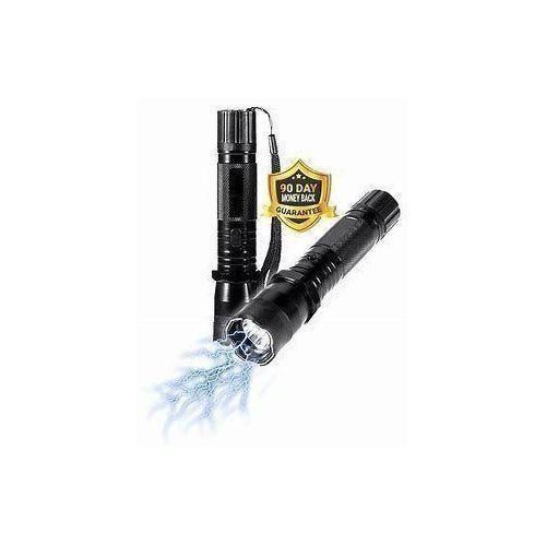 Ladies Mini Portable Safety Flashlight 1101
