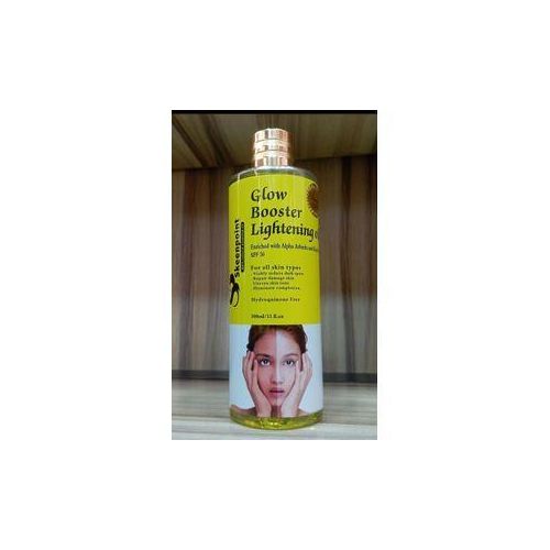 Glow Booster Lightening Oil