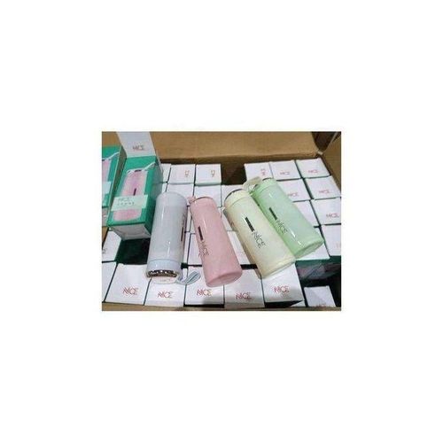 Nice 50PCS Souvenir Vacuum Water Botttle Flask 400ml