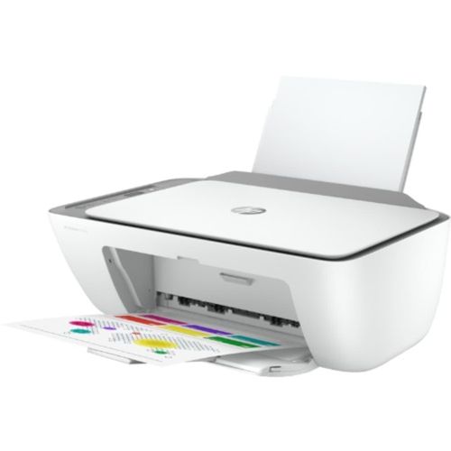 Deskjet 2720 All-in-one Wireless Color Printer