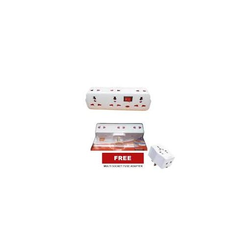 Electrical SOCKET MULTI