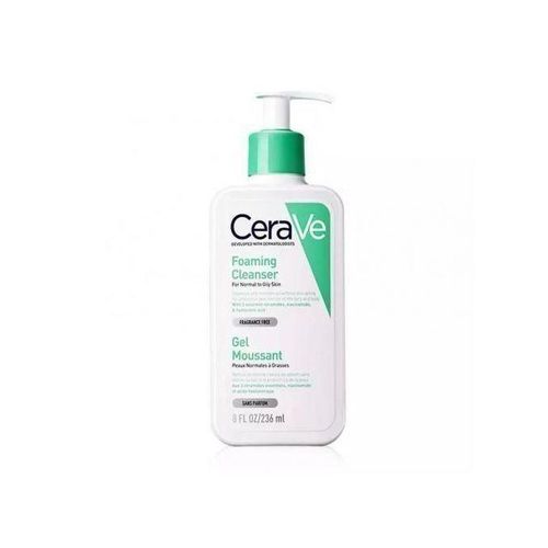 Foaming Cleanser For Normal To Oily Skin 8 Fl Oz/ 236ml