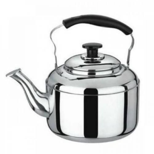 5Litres Stainless Steel Whistling Kettle