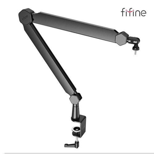 BM66 Boom Microphone Arm Stand
