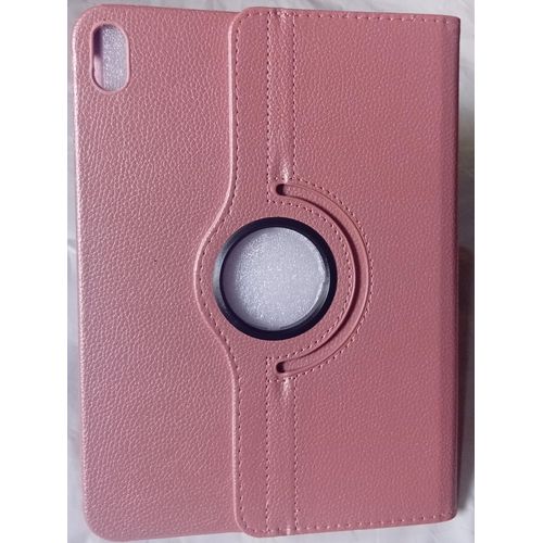 Case for iPad 11/ iPad A16/ iPad 10th Gen 360° degree rotation Stand Case