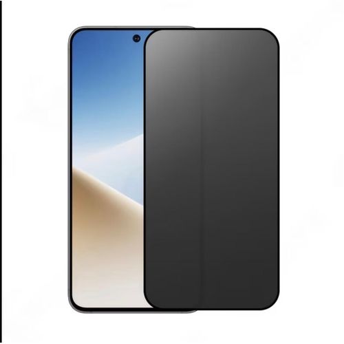 A27 Privacy Screen Guard & Protector, Enhanced Tempered Glass Protection. ( Privacy Screen Guard )