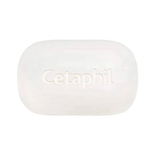 Gentle Cleansing Bar.