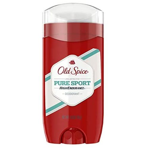 Antiperspirant Deodorant Stick Roll-on *Pure Sport 24hrs Dry