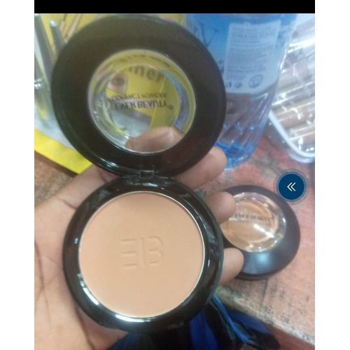 Ever Beauty full coverage compkete powder foundation