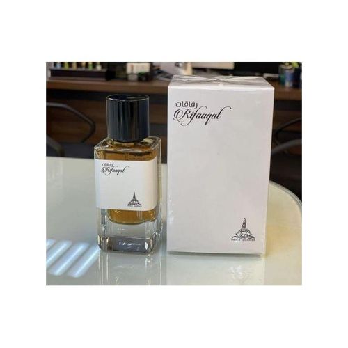 RIFAAQAT EAU DE PERFUME 100ml 2 Pcs