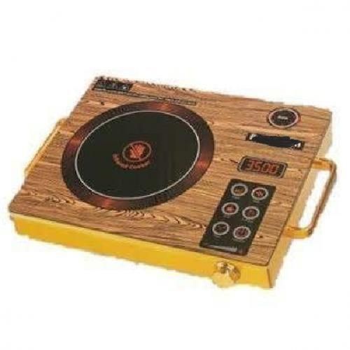 SLIVER CRESTElectric Infrared Cooker (1 Year Warranty)