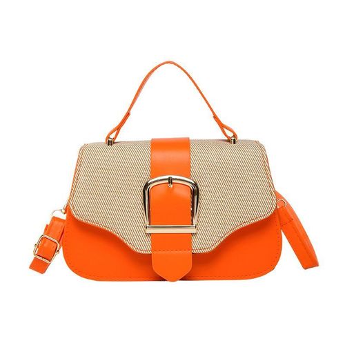 Ladies hand and shoulder bag