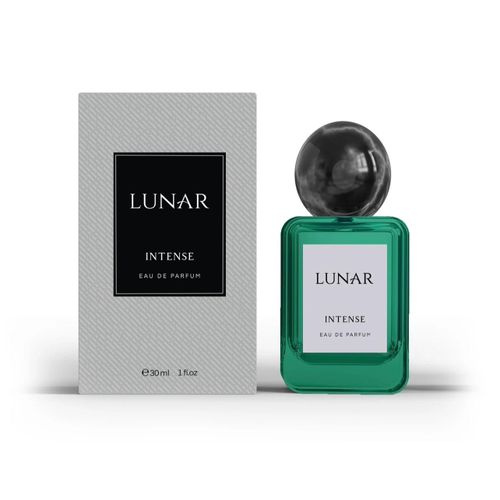 LUNAR INTENSE EAU DE PARFUM 30ML-NAFDAC NO:02-5530
