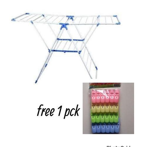 Baby/ Adult Indoor and outdoor moveable clothes dryer