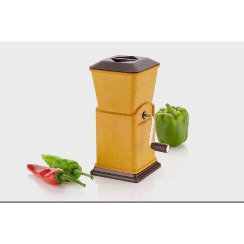 Strong Plastic Manual Hand Blender