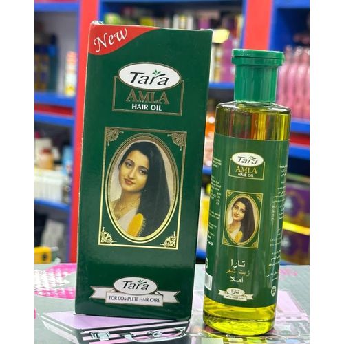 Amla Hair nourishing Booster oil