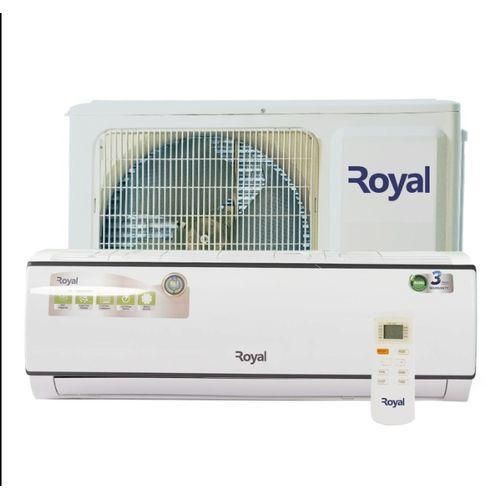 1HP Split Unit AC MA09RSA(Royal)