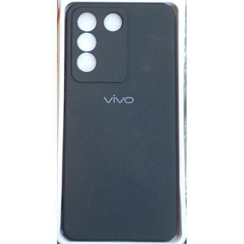 V27e Genius Superb Quality Edge Protective Silicone Case