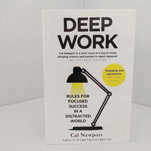 Deep work