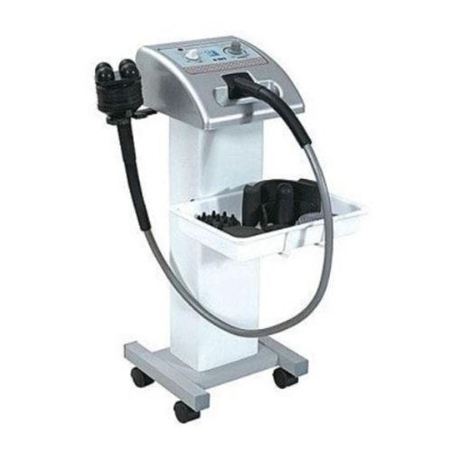 Professional quality Spa G5 Bodyfit slimming beauty massager instrument working station salon