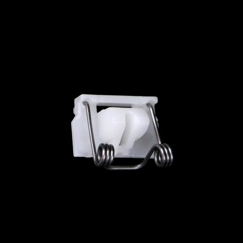 Cordless Hair Clipper Blade Holder Replacement