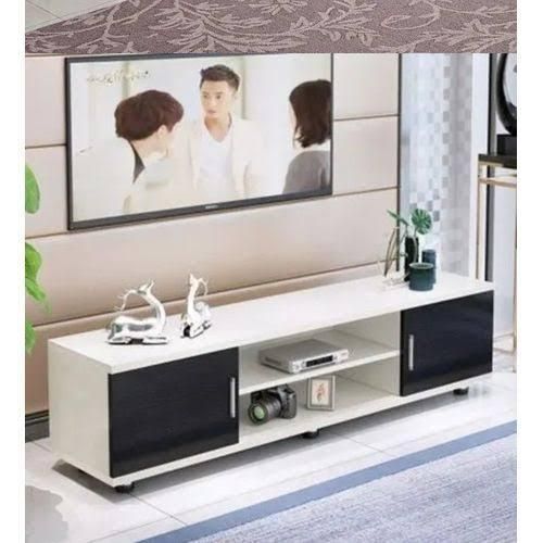TV Stand Console White