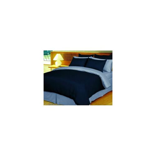 Quality And Lovely Duvet,Bedsheet And 4 Pillowcases-Blue