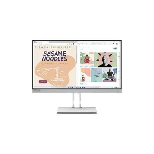 L22e-40 Monitor - 21.45 Display - Full Hd Resolution - 250 Nits Brightness