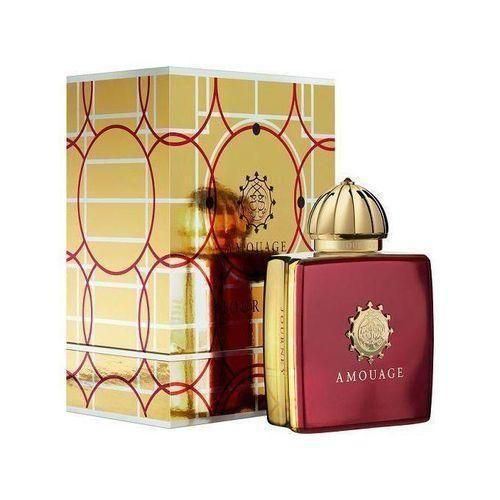 Journey Eau De Parfum For Women - 100ml