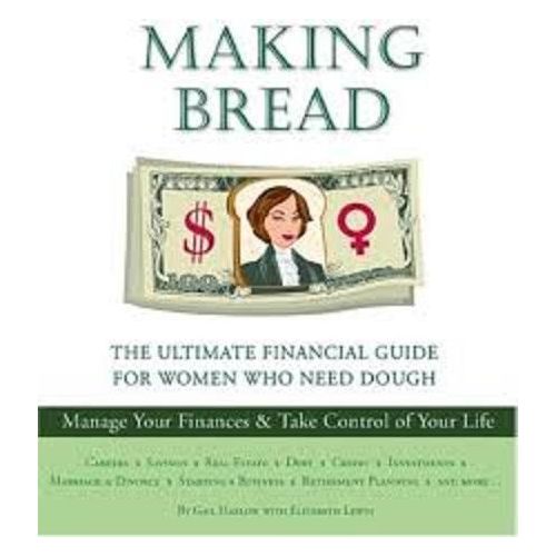 Making Bread Paperback