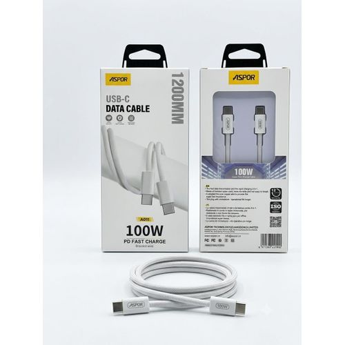 USB-C DATA CABLE