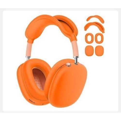 Protective Silicone Cover for Airpods Max