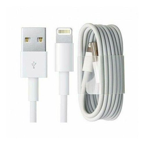Iphone Lightning USB charging Cable for iphone 5 6 7 8 X