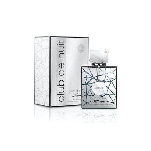 Armaf Club de nuit sillage perfume for men 105ml