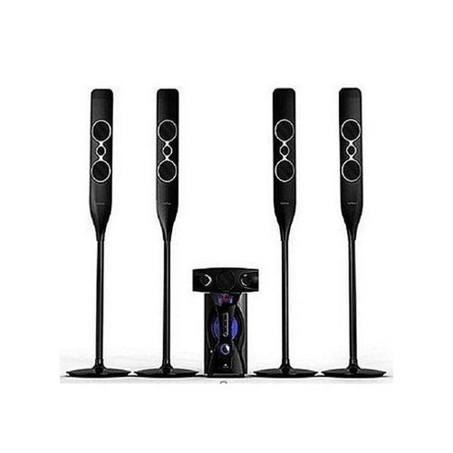 5.1 Ch Bluetooth Home Theatre System DJ-5055