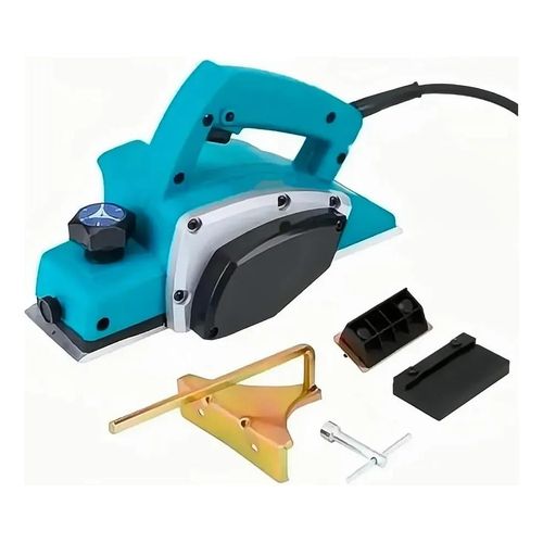 Electric Planer for Furniture and Woodworking 750w 7000rpm