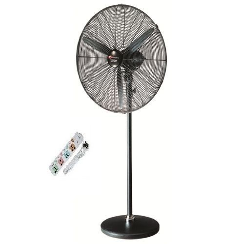 Heavy Duty Industrial Fan 30 Inch HDF 3020+Free EXT